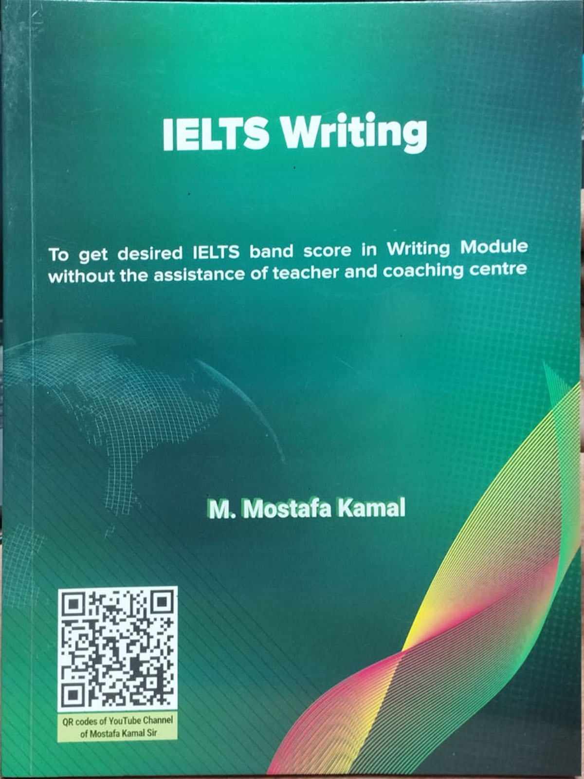 IELTS Writing (Task 1 & 2)