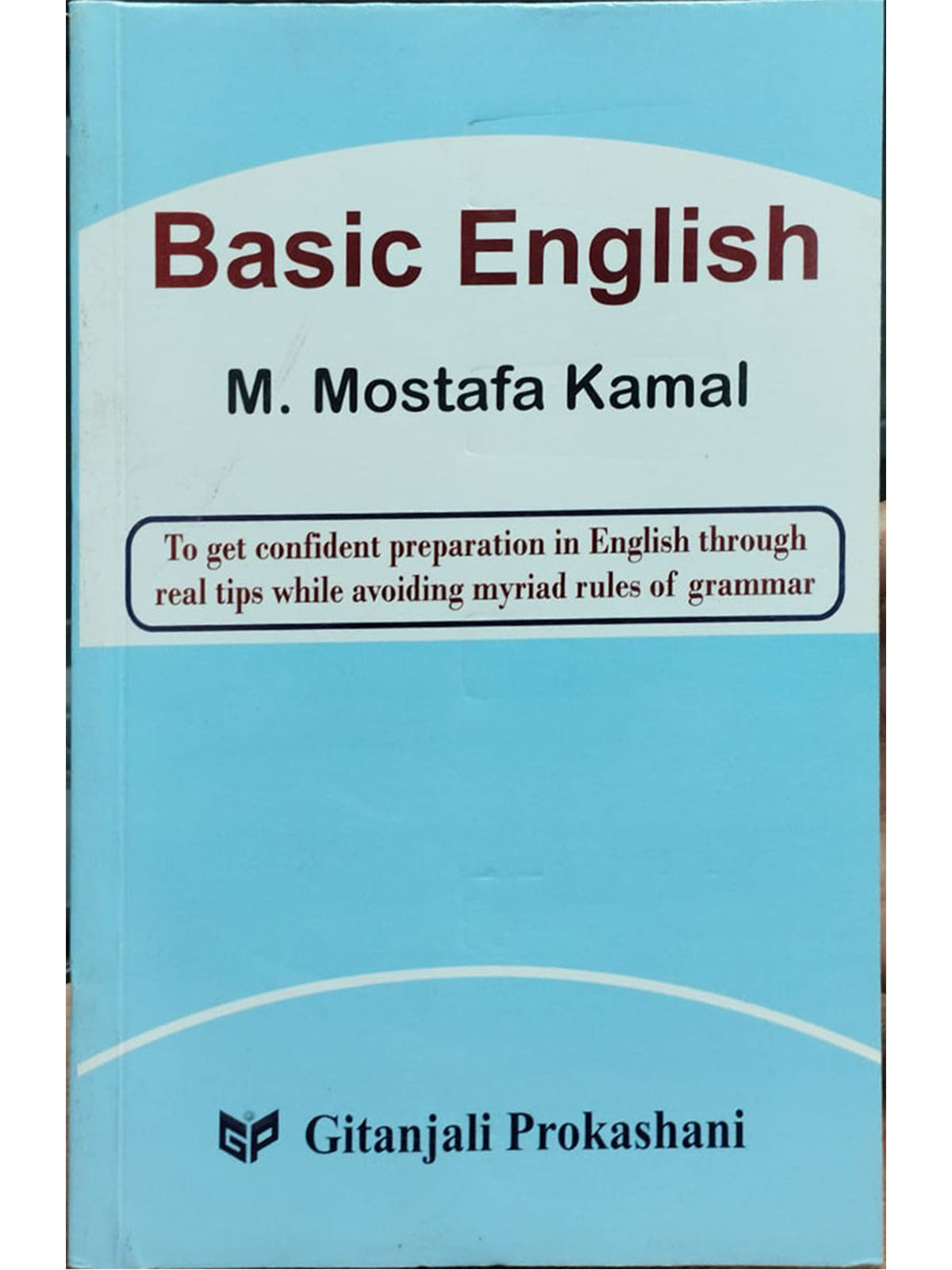 Basic English