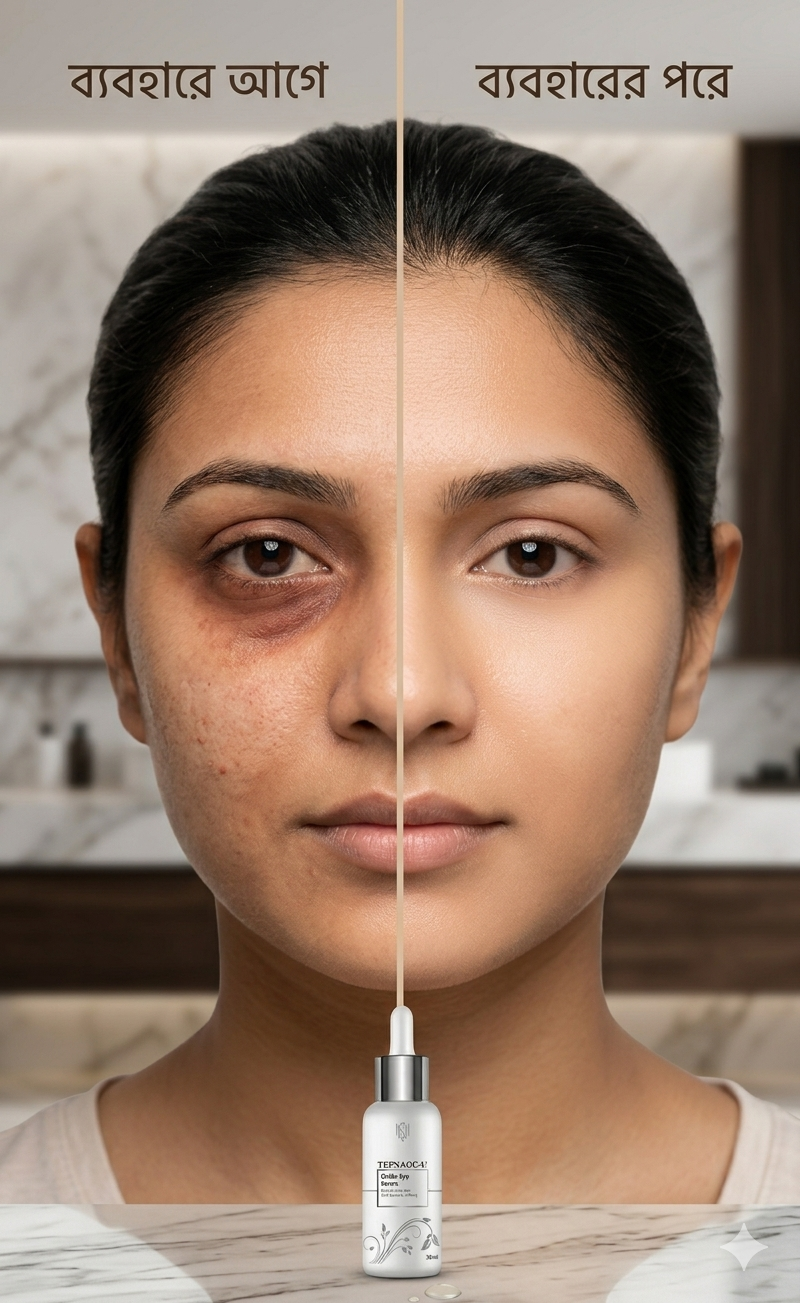 Teenage-U Under-Eye Serum