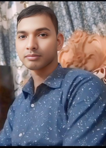 SAGAR HOSSAIN