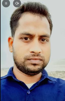 Md Rashedul Islam