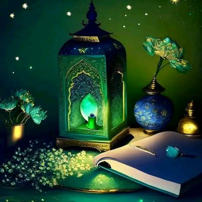Nure Jannat