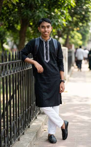 আবীর মাহমুদ