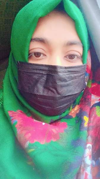 Sauda Afrin