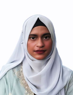 Rafika akhtar