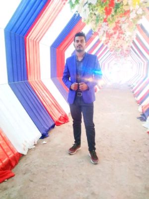 Robiul Islam