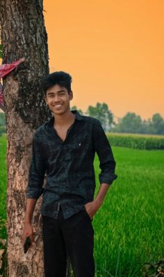 Rahul Islam