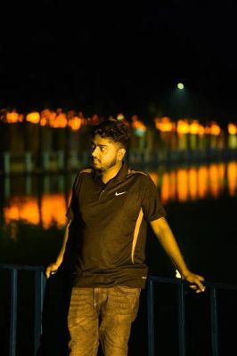 Tareque Rahman