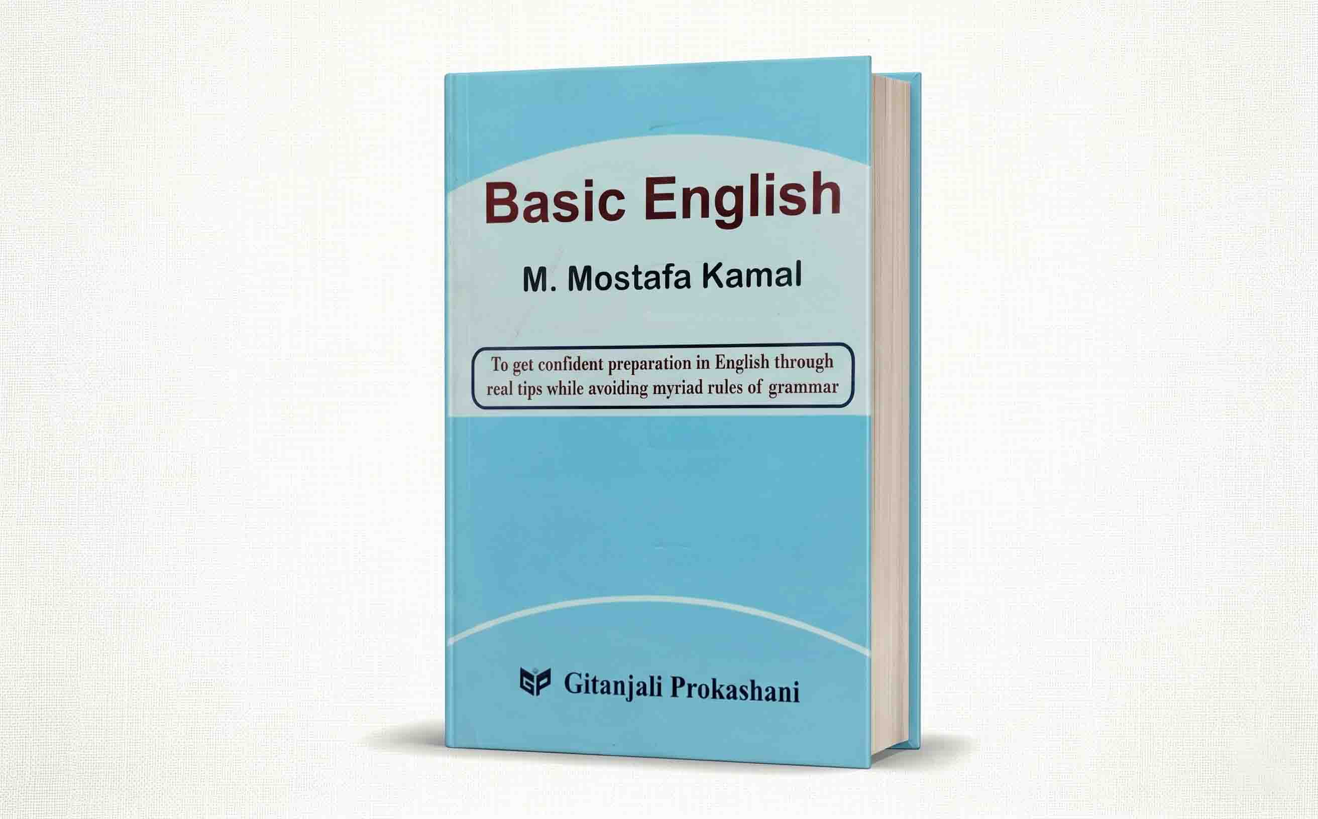 Basic English