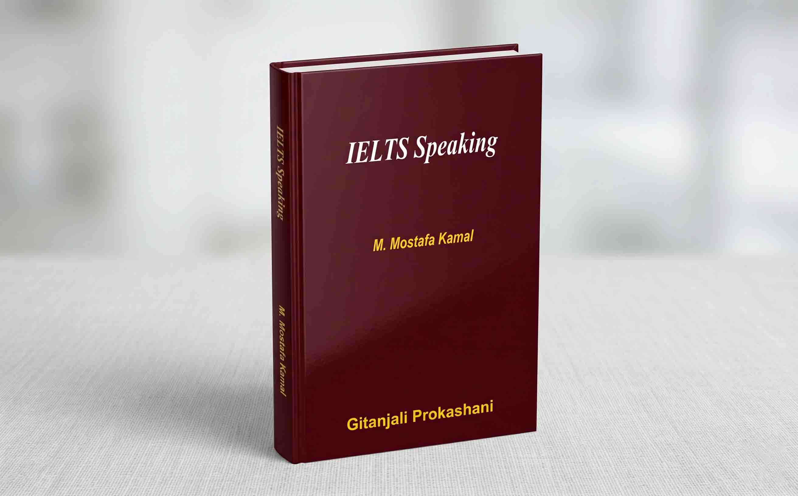 IELTS Speaking