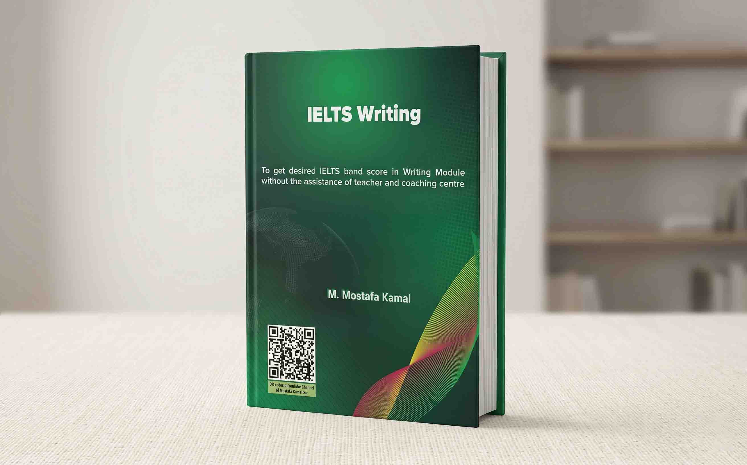 IELTS Writing (Task 1 & Task 2)