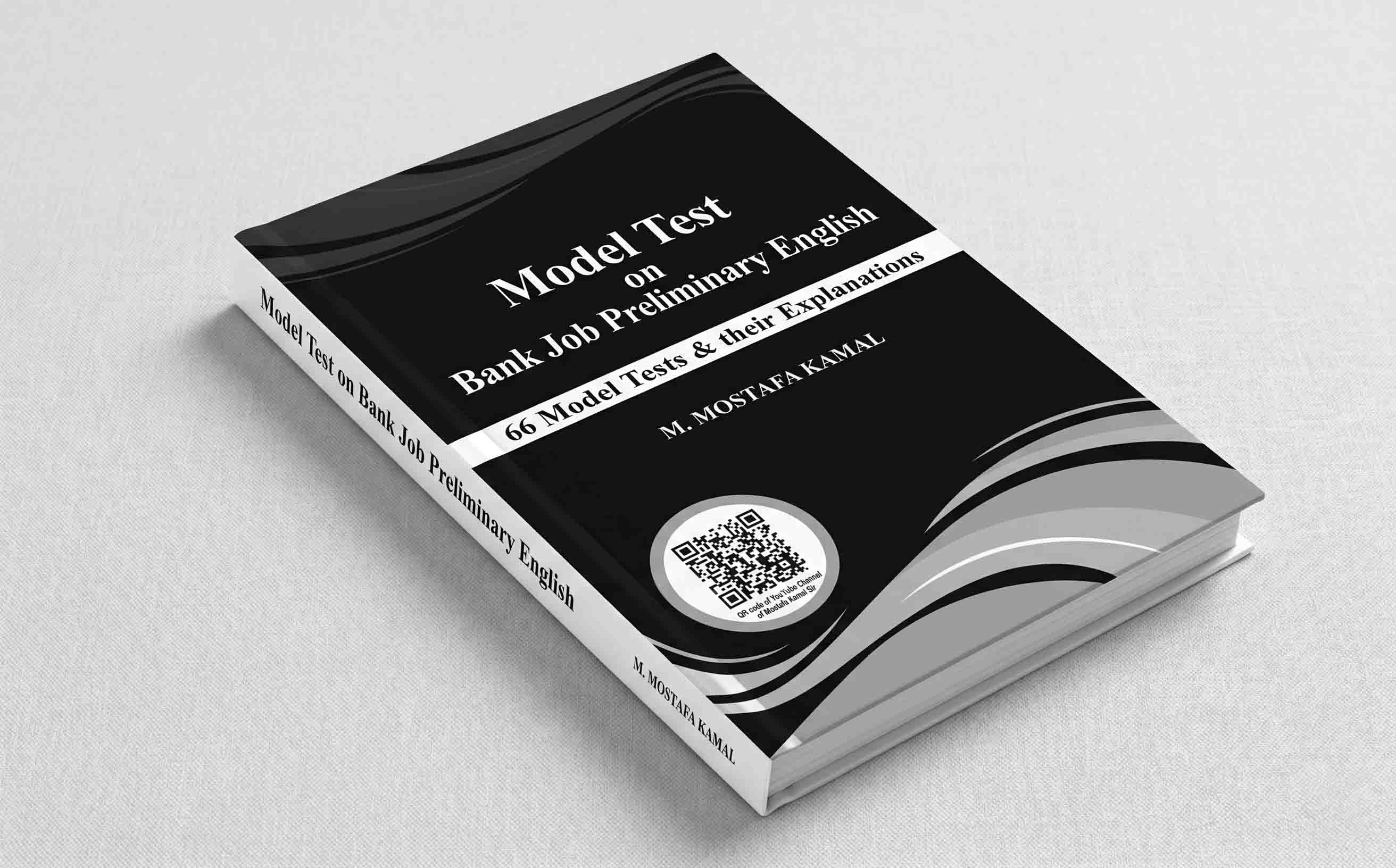 Bank Job Preliminary English Model Test